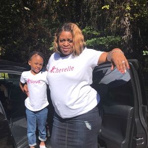 Meet your Posher, Gretta